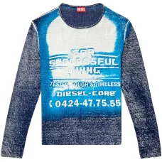 Толстовка K-Rod