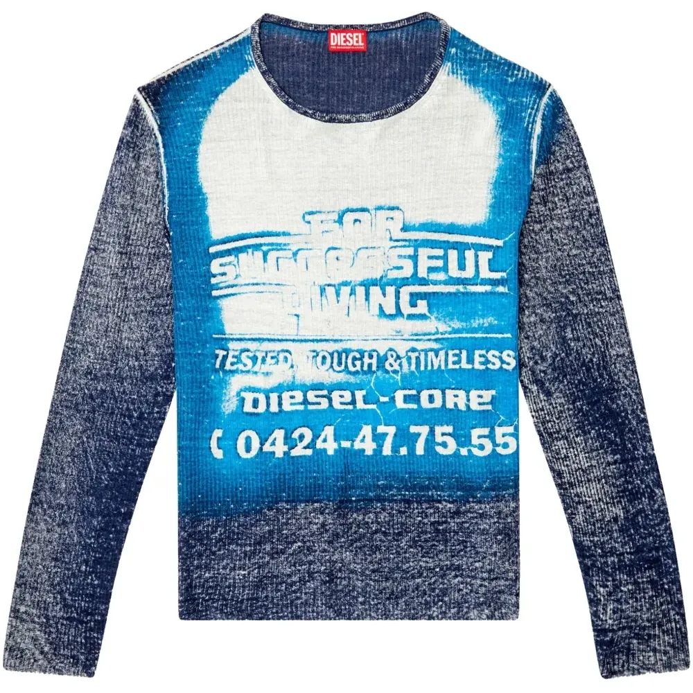 Толстовка K-Rod