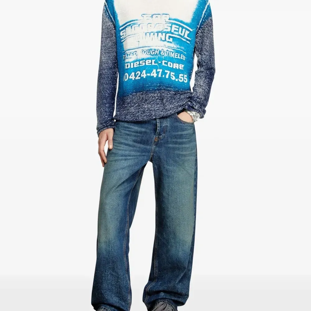 Толстовка K-Rod