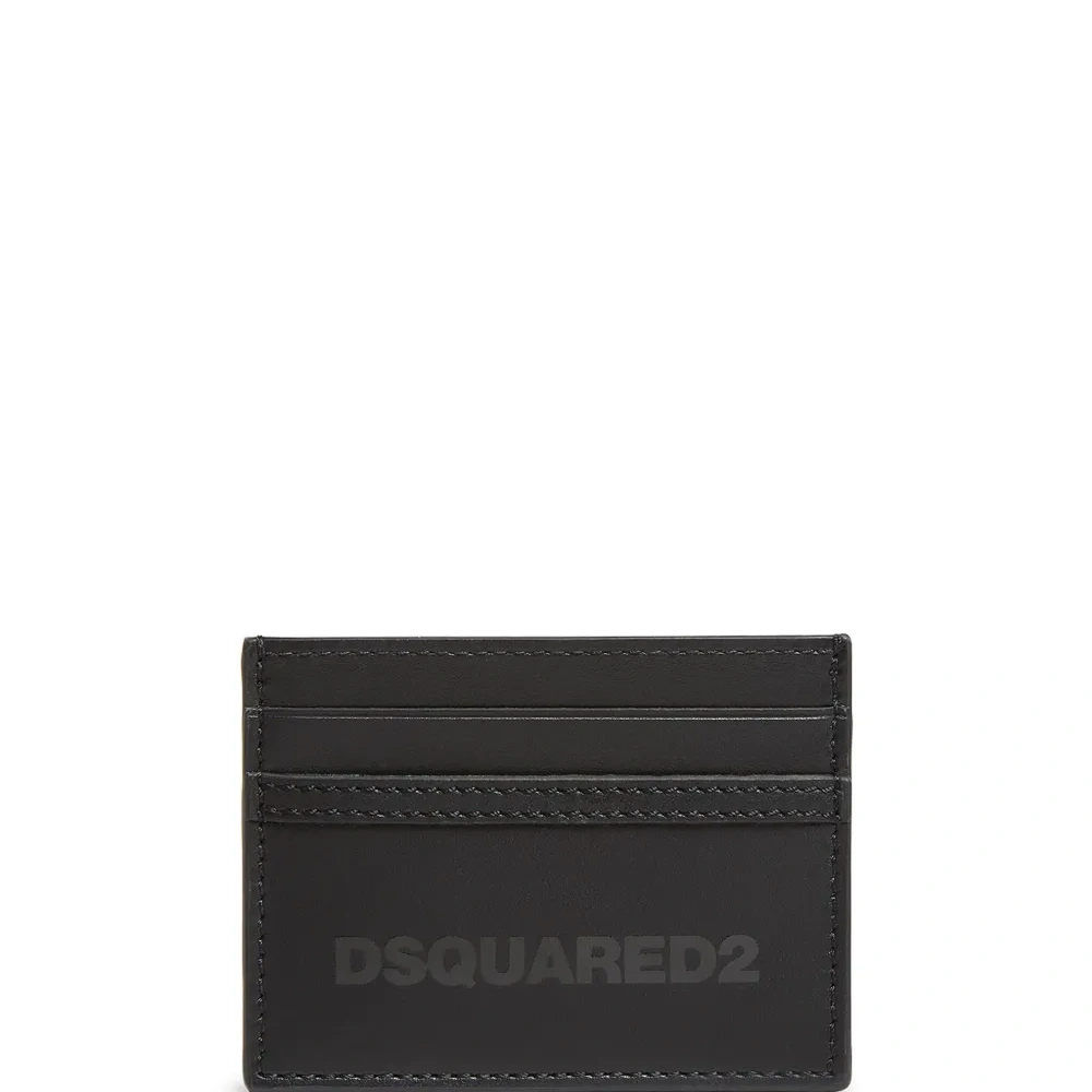 Картхолдер с логотипом