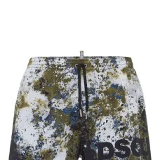 Плавки-шорты Canadian Camouflage