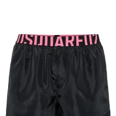 Плавки-шорты с логотипом