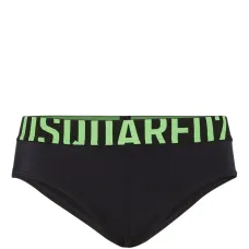 Плавки с логотипом