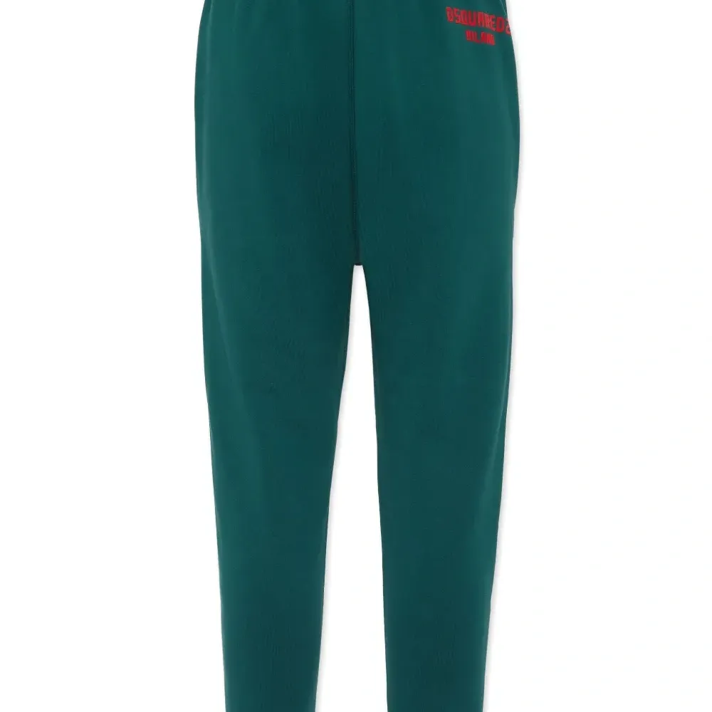 Спортивные брюки с логотипом