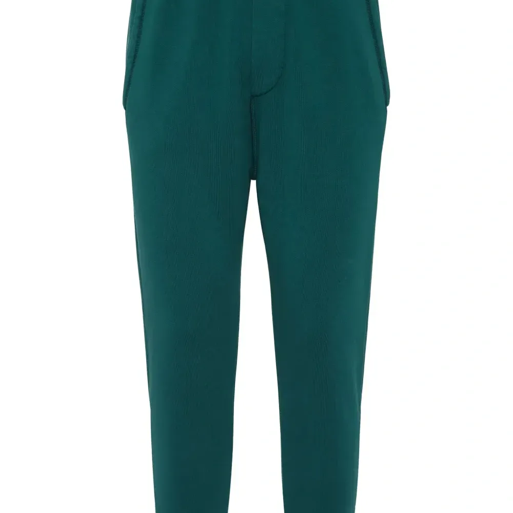 Спортивные брюки с логотипом