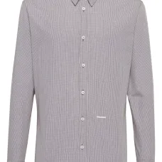 Рубашка Relax Dan в клетку