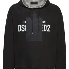 Худи с логотипом