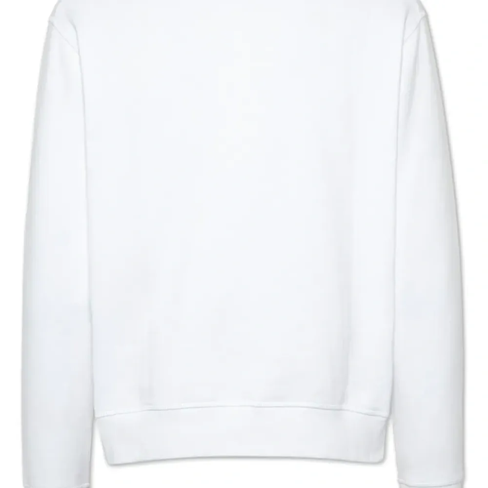 Хлопковая толстовка