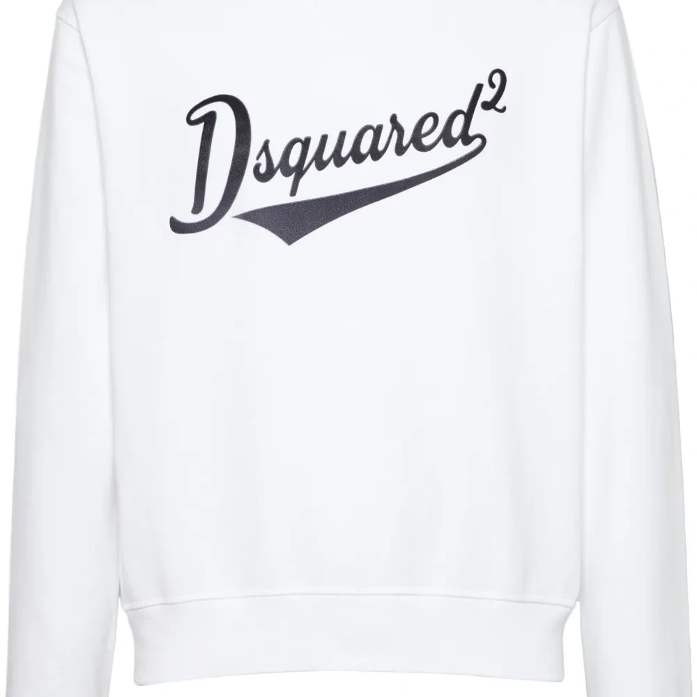 Хлопковая толстовка