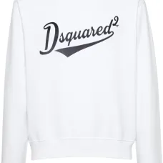 Хлопковая толстовка