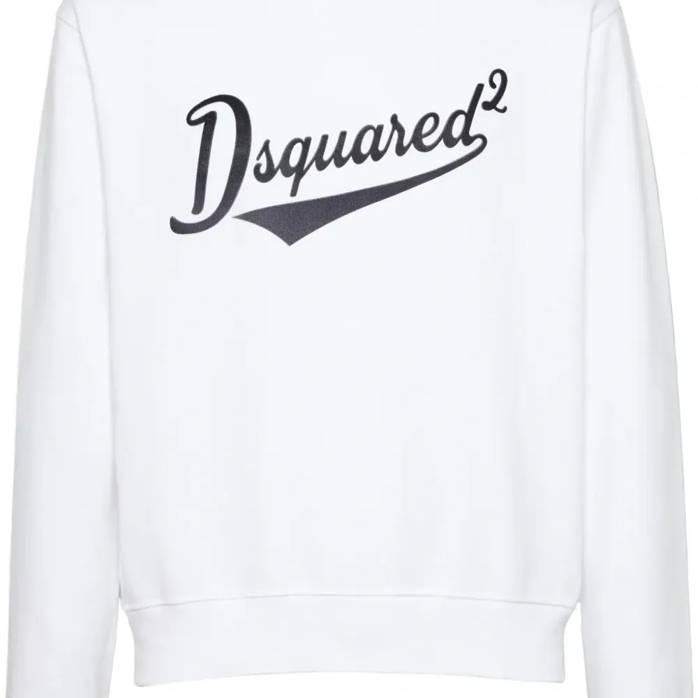 Хлопковая толстовка