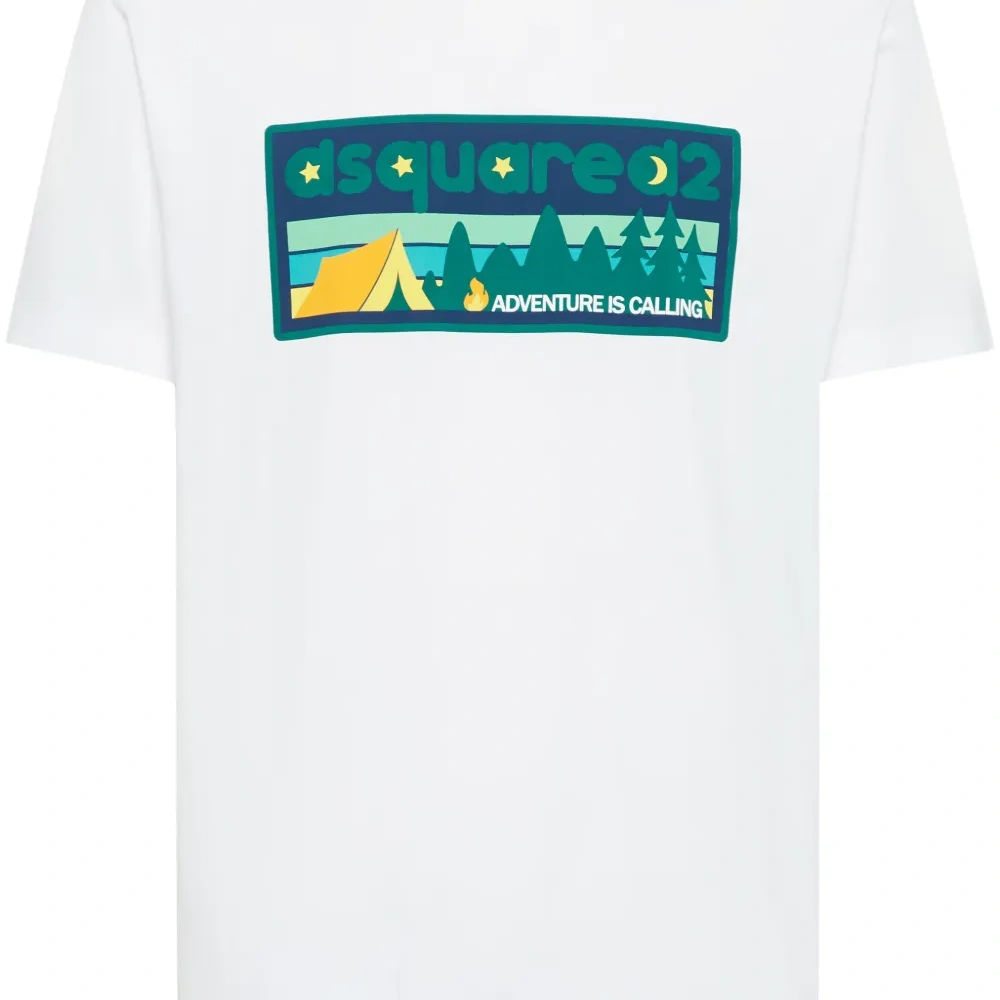 Футболка Adventure