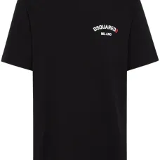 Футболка с логотипом