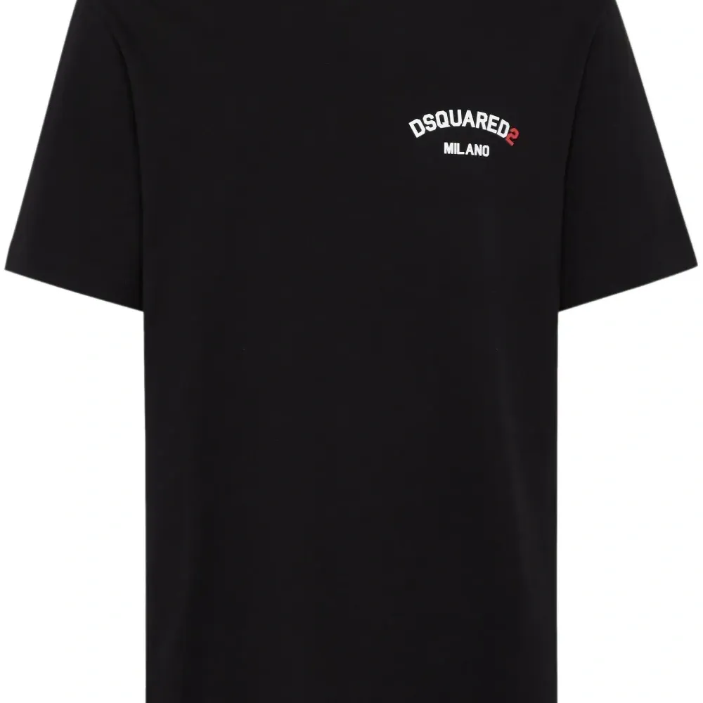 Футболка с логотипом