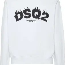 Толстовка DSQ2