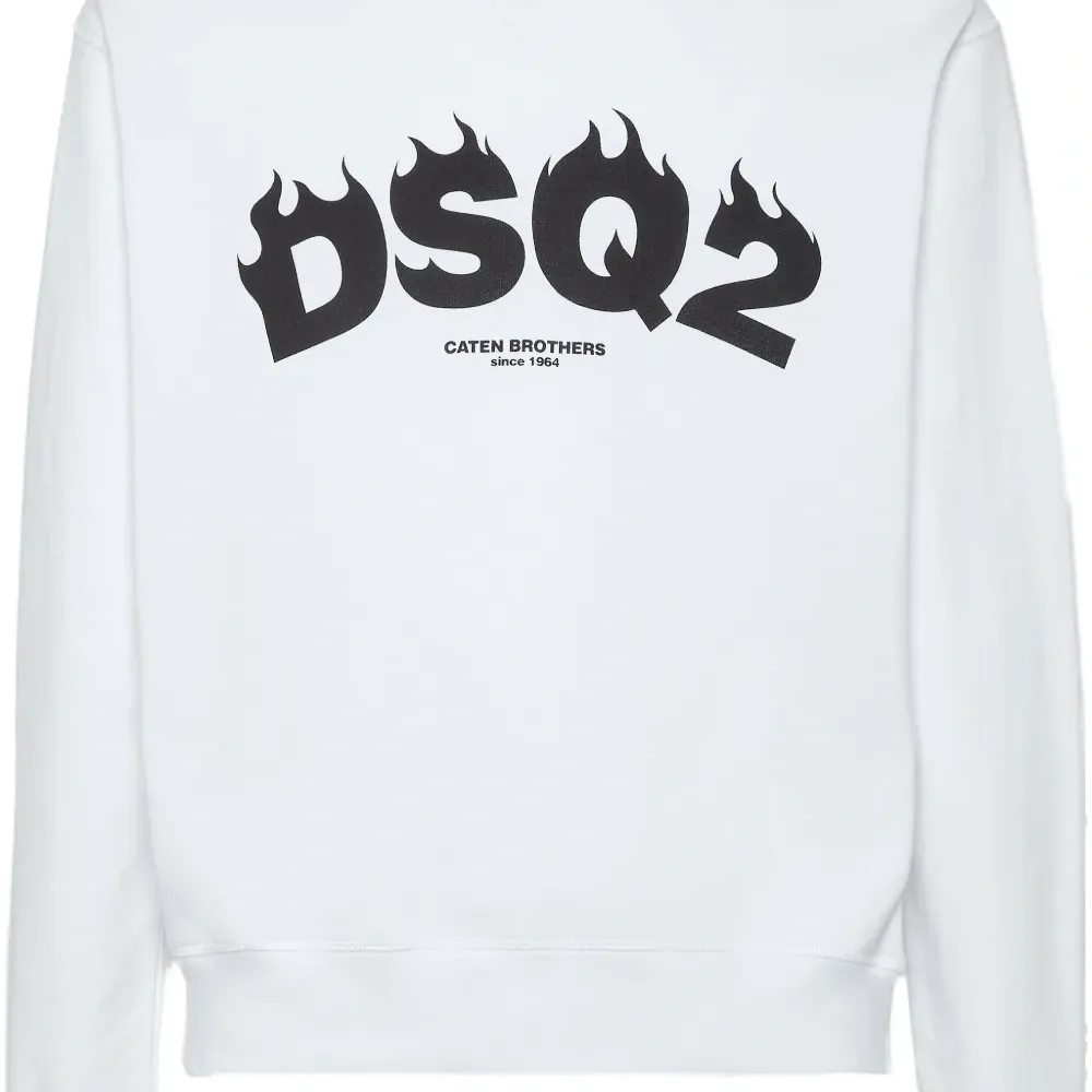 Толстовка DSQ2