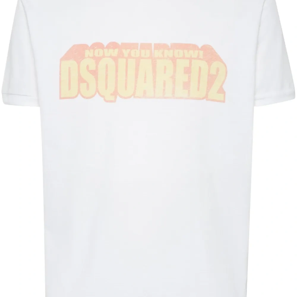 Футболка с логотипом