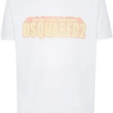 Футболка с логотипом