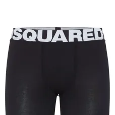 Боксеры с крупным логотипом