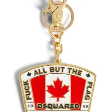 Брелок с логотипом Брелок с логотипом