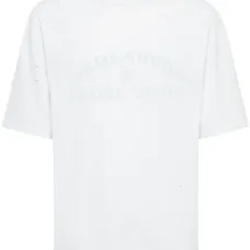 Футболка с логотипом