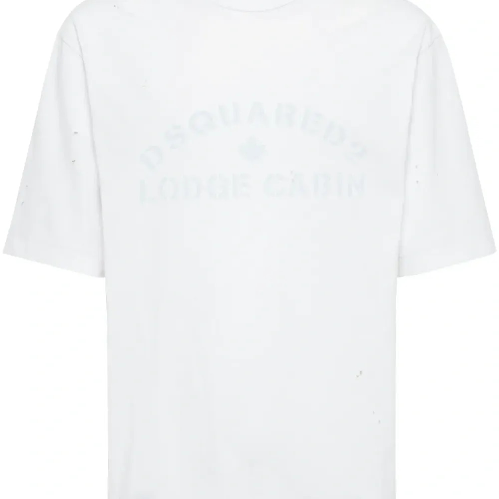 Футболка с логотипом