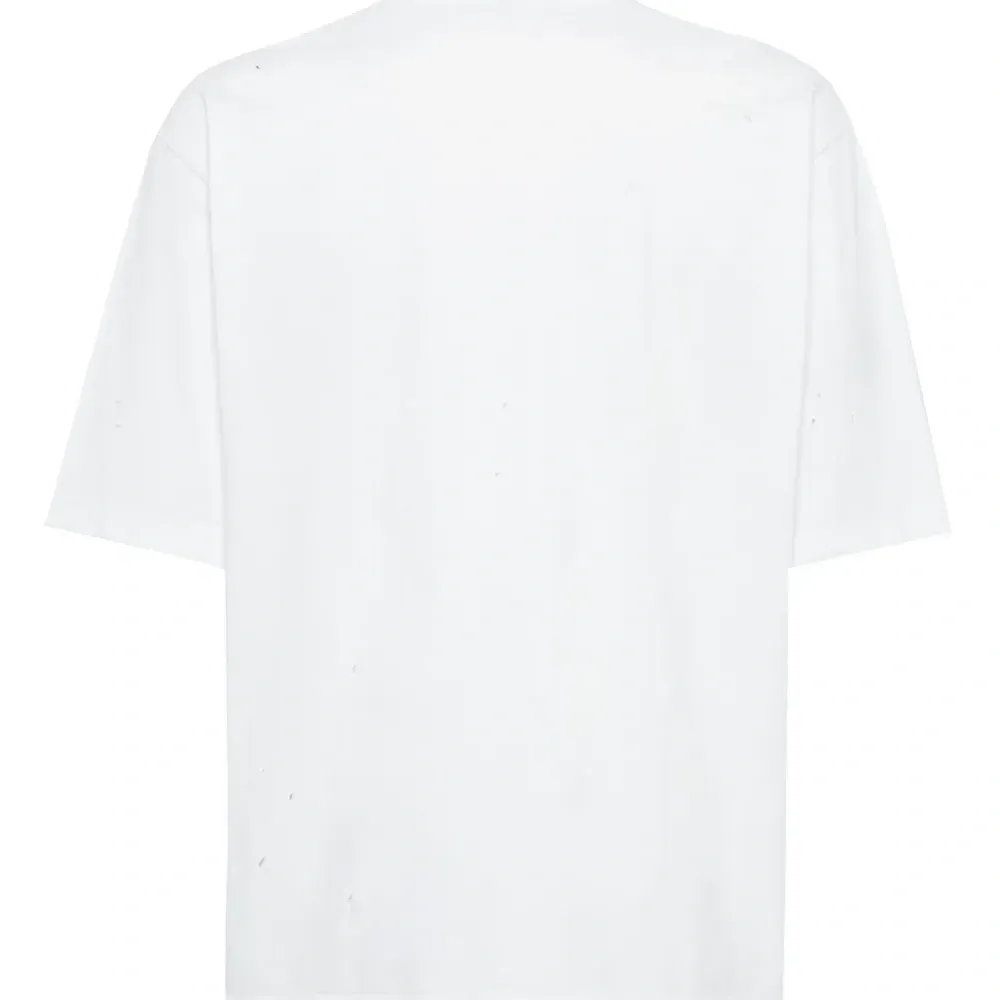 Футболка с логотипом