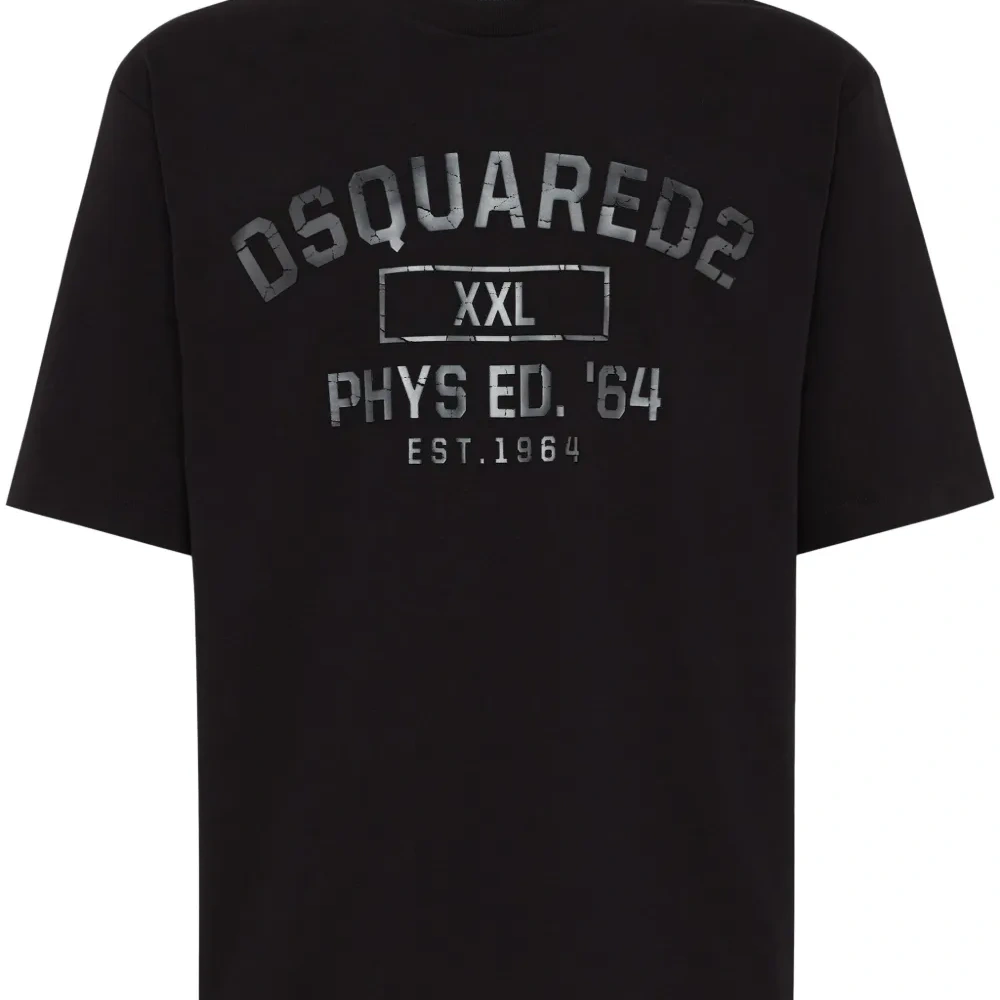 Футболка Phys Ed