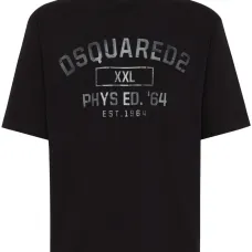 Футболка Phys Ed