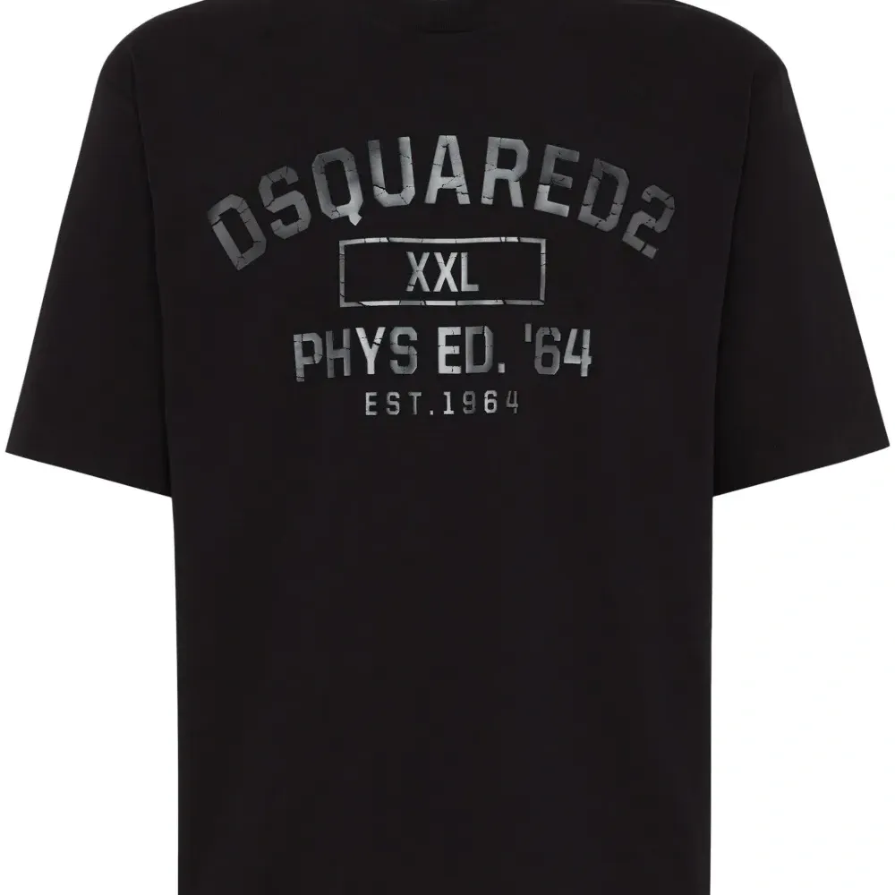 Футболка Phys Ed