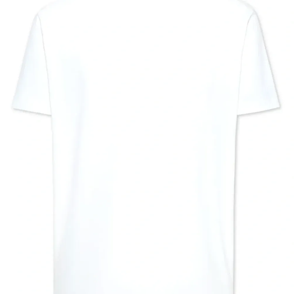 Футболка с логотипом