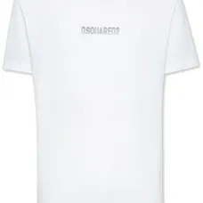 Футболка с логотипом