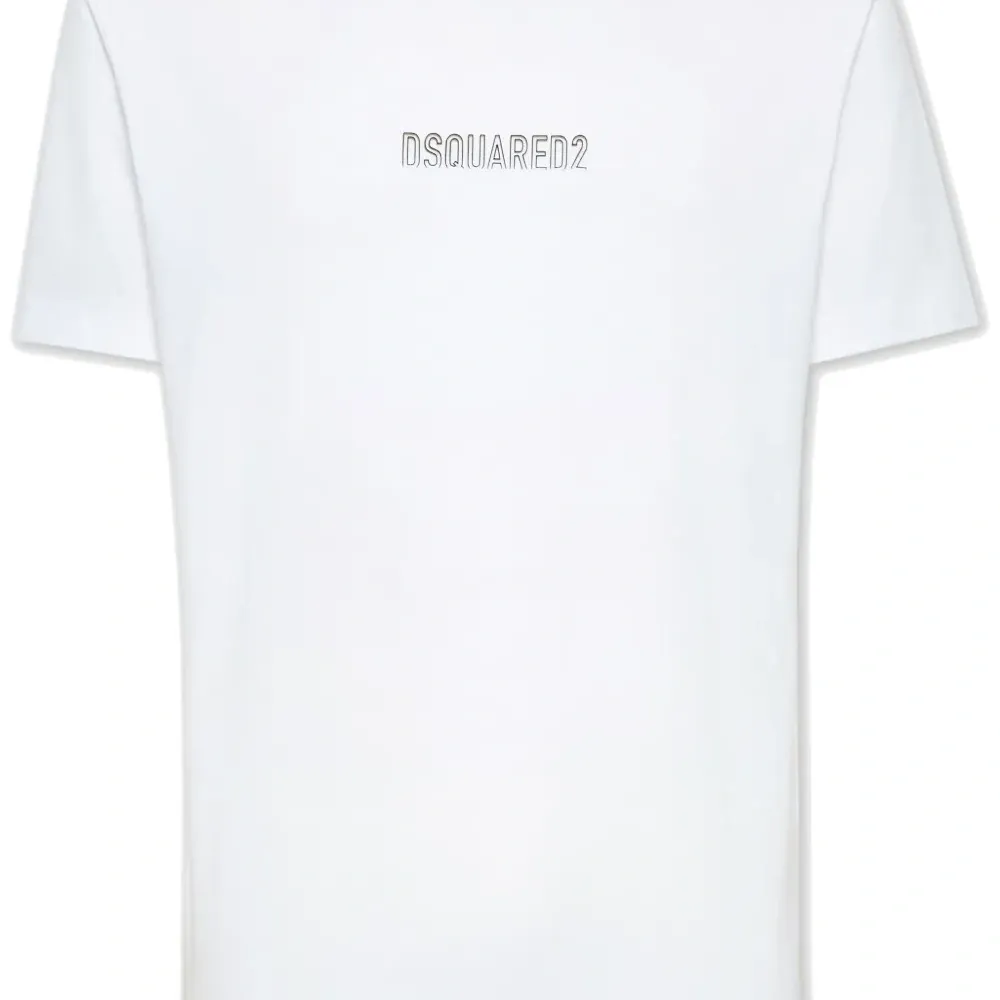 Футболка с логотипом