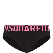 Трусы-брифы с логотипом