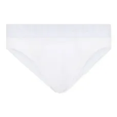 Трусы-брифы с логотипом Трусы-брифы с логотипом