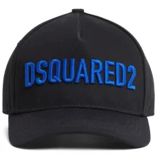 Бейсболка с вышитым логотипом Бейсболка с вышитым логотипом