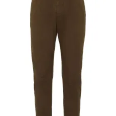 Зауженные брюки