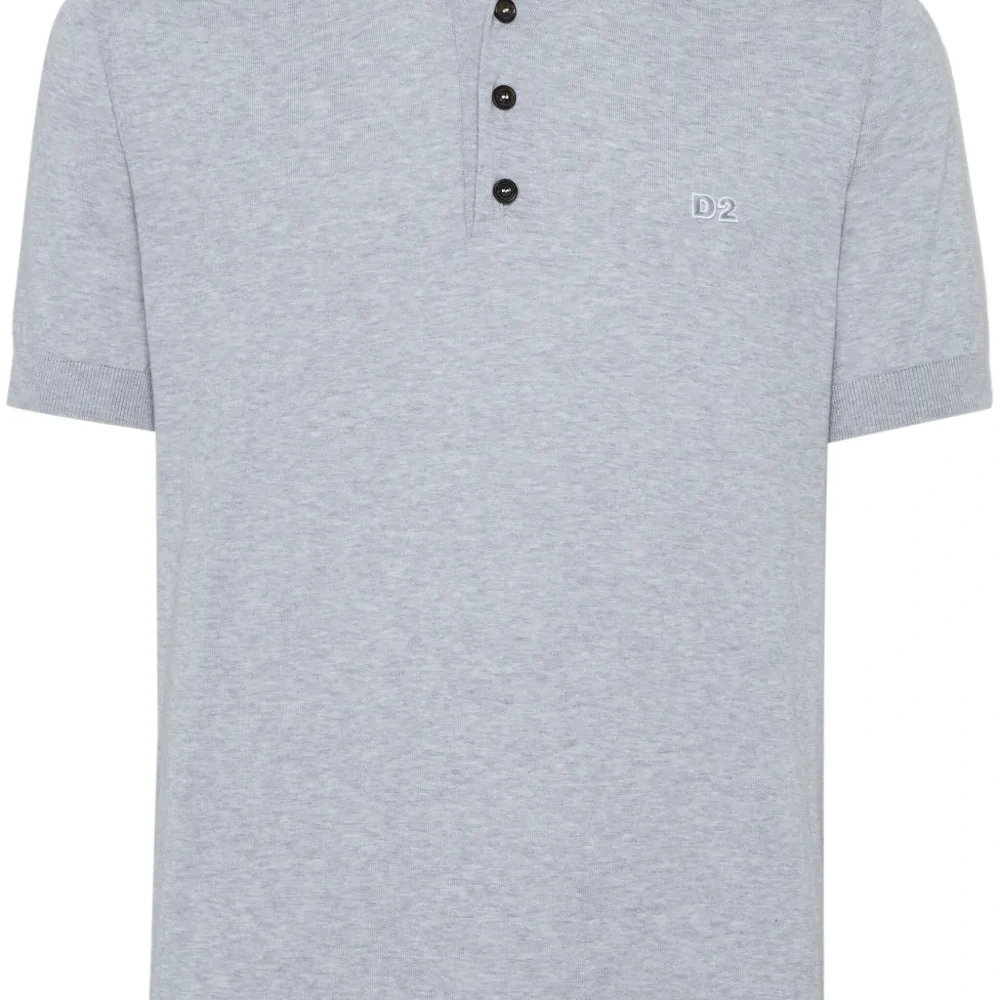 Рубашка поло D2