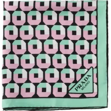 Шелковый платок