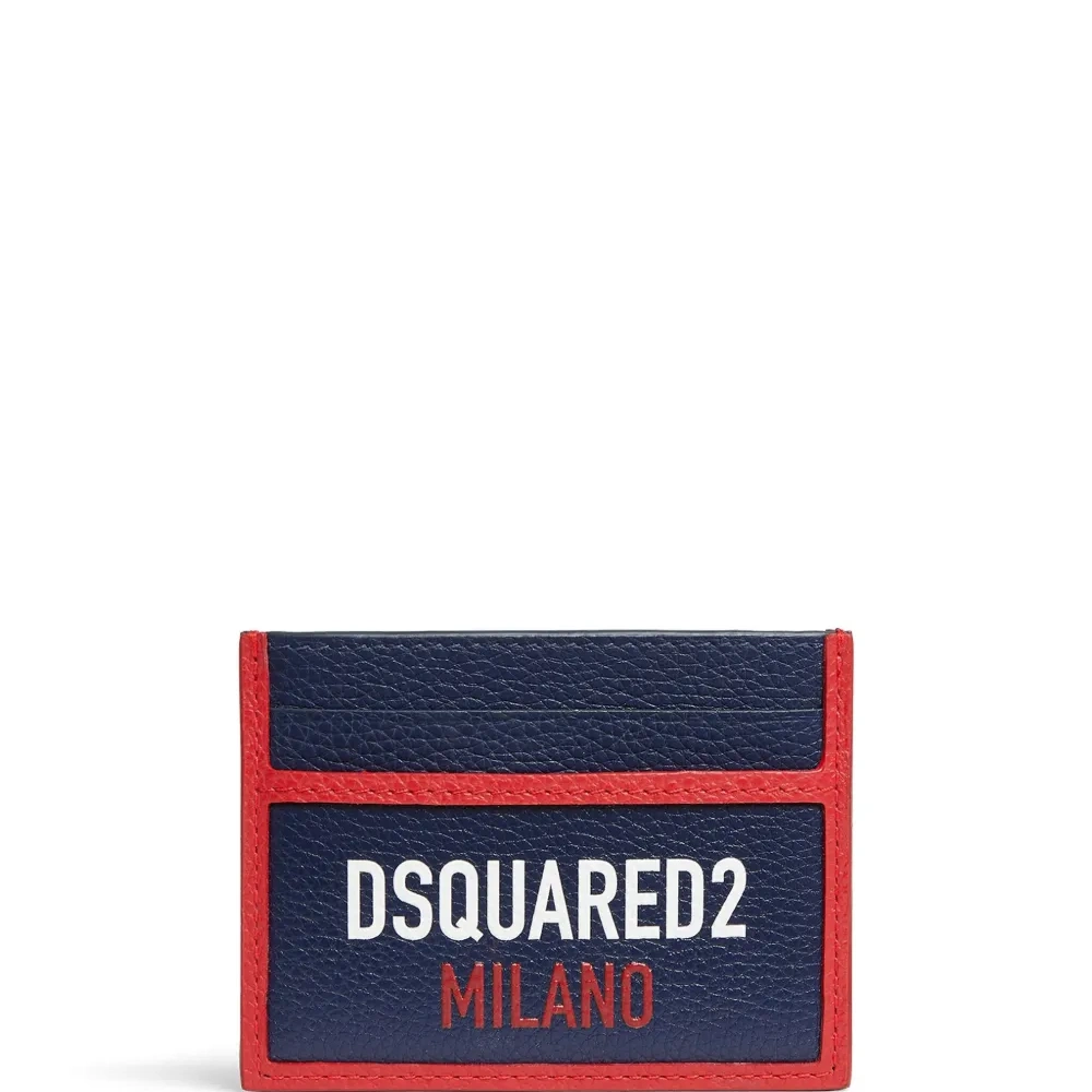 Картхолдер с логотипом