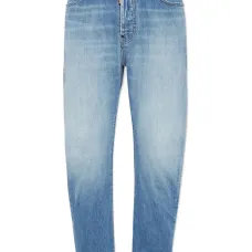 Зауженные джинсы Зауженные джинсы