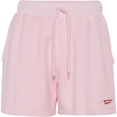 Спортивные шорты с логотипом