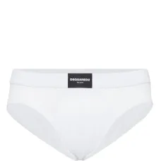 Трусы-брифы с логотипом Трусы-брифы с логотипом