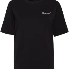 Базовая футболка Базовая футболка