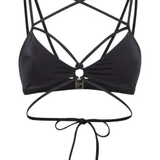 Бикини-топ с несколькими бретелями Бикини-топ с несколькими бретелями