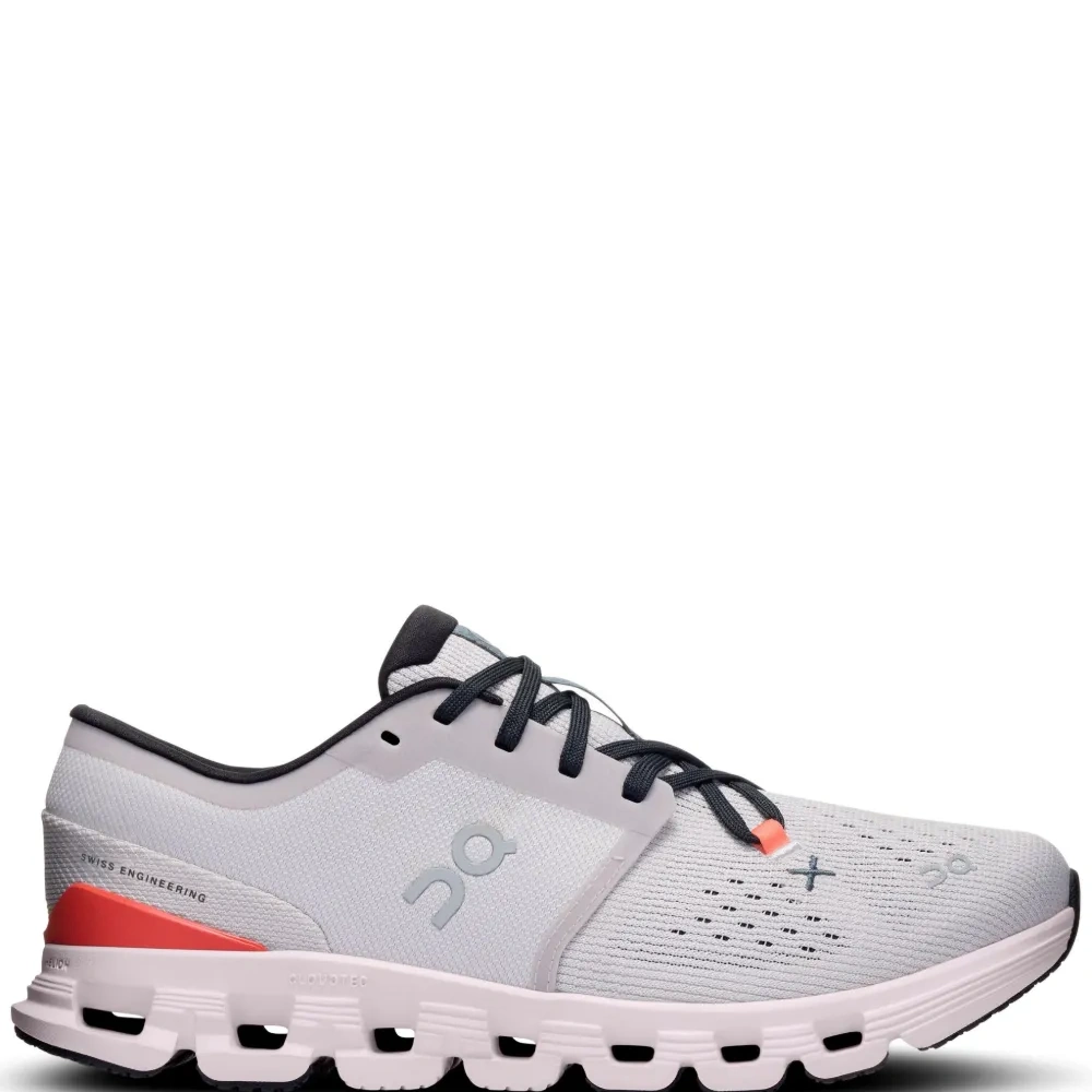 Кроссовки Cloud X4