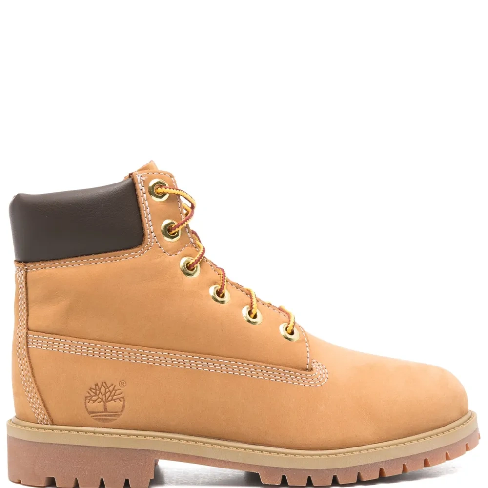 Ботинки Premium 6 Inch