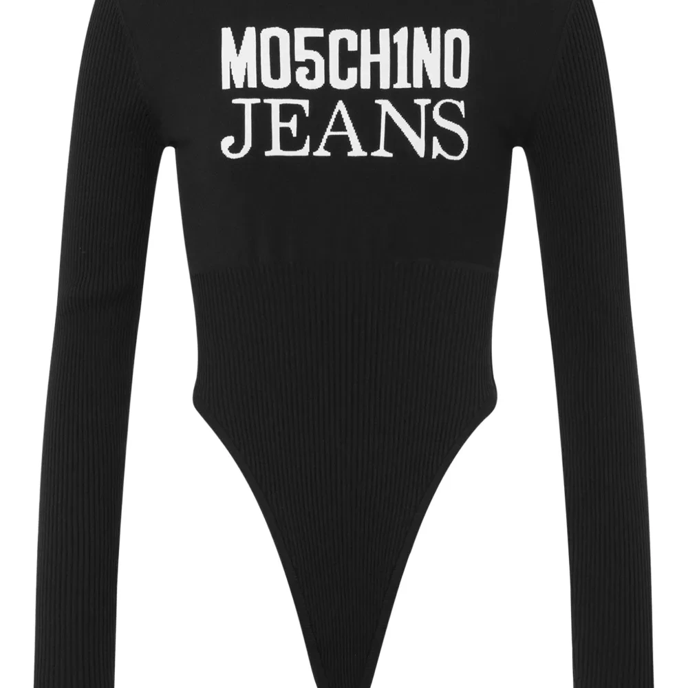 Боди с логотипом