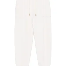 Трикотажные брюки