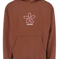 Худи с логотипом